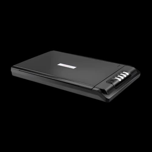 Plustek OpticSlim 2700 A4 Color Flatbed Scanner