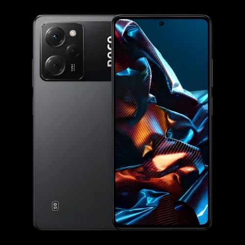 POCO X5 Pro 5G 8/256GB Smartphone