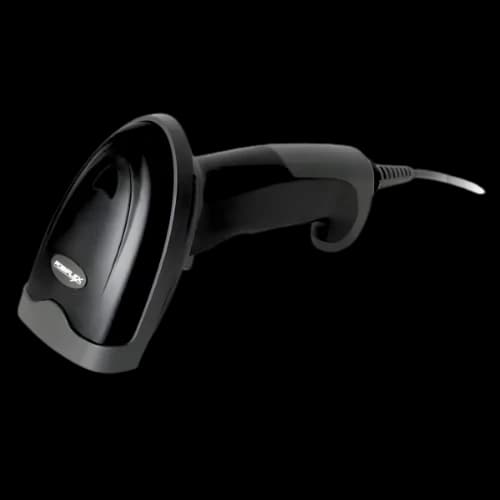 Posiflex LS-3000U Hand Held Barcode Laser Scanner
