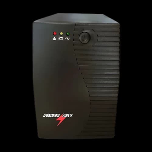 Power Pac 1500VA Offline UPS