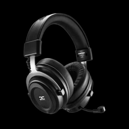 PowerColor ALPHYN AH10 DTS:X 7.1 Surround Sound Wireless Gaming Headset