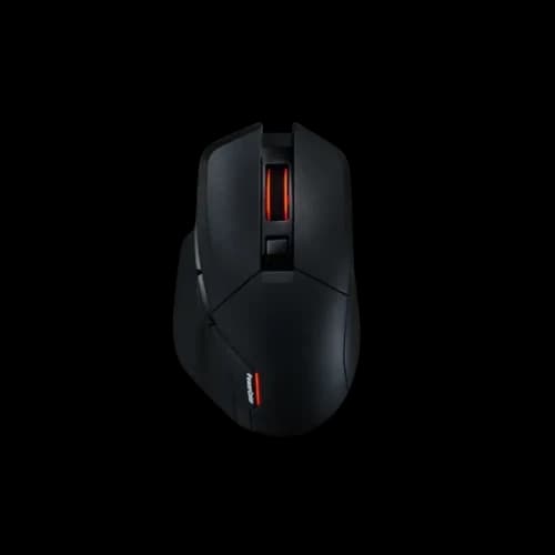 PowerColor ALPHYN AM10 Tri-Mode Wireless Gaming Mouse