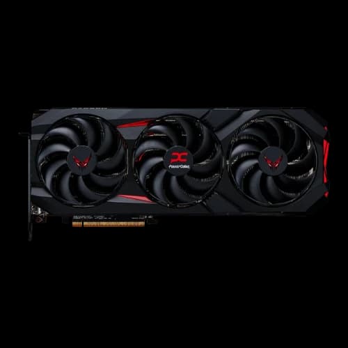 PowerColor Red Devil AMD Radeon RX 9070 XT 16GB GDDR6 Graphics Card