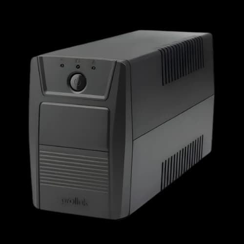 Prolink 650VA Offline UPS