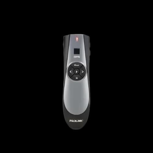 PROLiNK PWP102G 2.4GHz Wireless Presenter