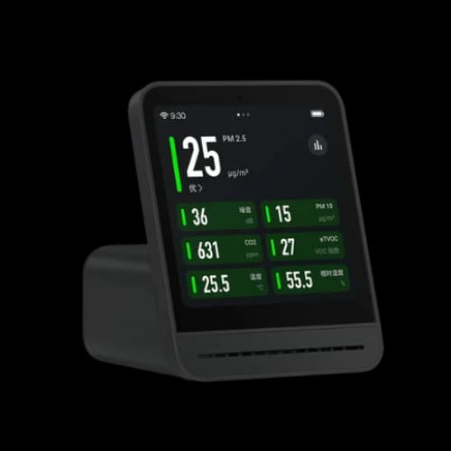 Smart Air QP Pro 2 Indoor Air Quality Monitor