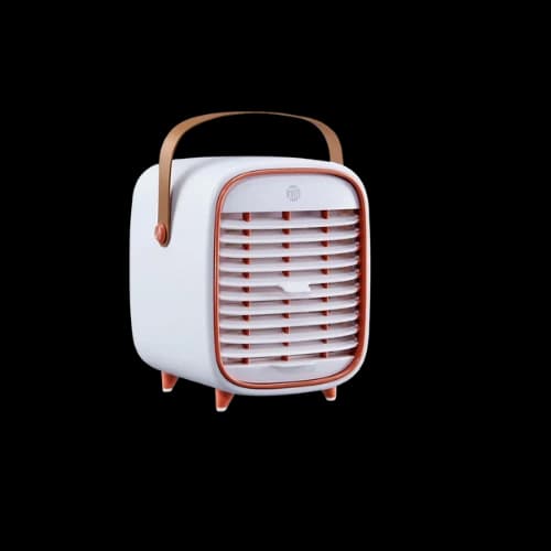 Smart Air QT3 Portable Air Purifier