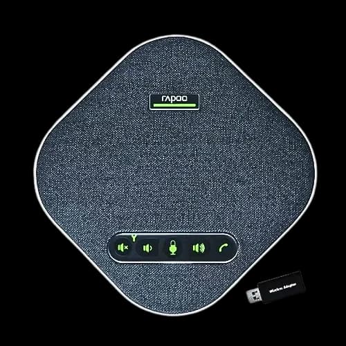 Rapoo CM600 Omnidirectional Conference Microphone