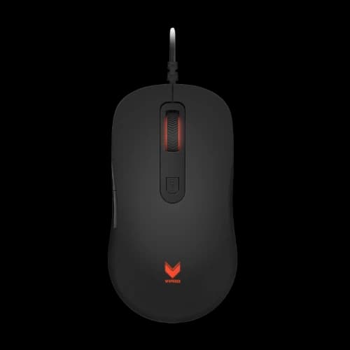 Rapoo V16 Optical Gaming Mouse