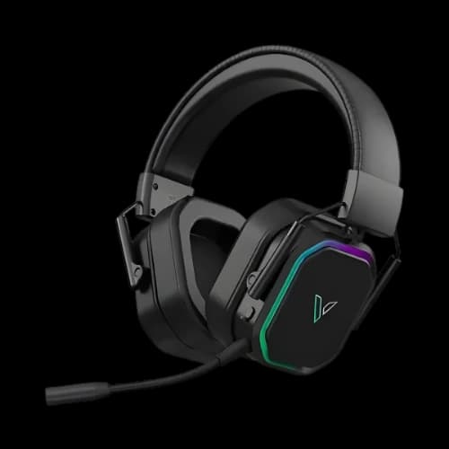 Rapoo VH850 Tri-Mode Wireless Gaming Headphone