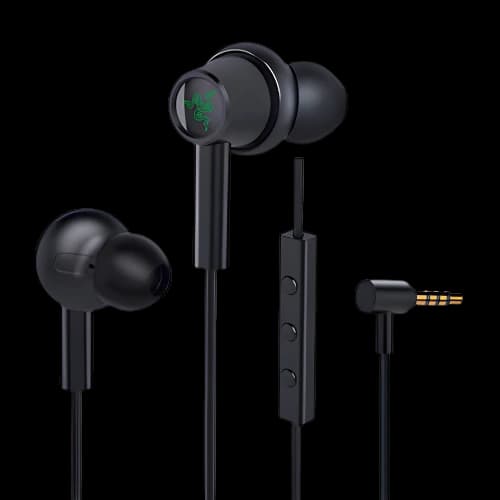 Razer Hammerhead Duo Wired Earphone