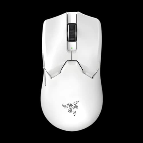 Razer Viper V2 Pro Ultra-lightweight Wireless Esports Gaming Mouse (White)