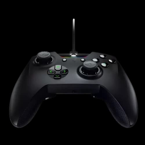 Razer Wolverine Tournament Edition Gamepad