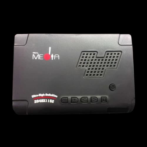 Real Media DM-354 TV Card