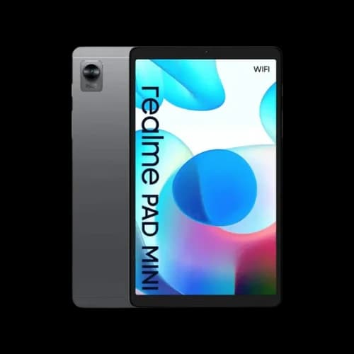 Realme Pad Mini 8.7-Inch Android Tablet