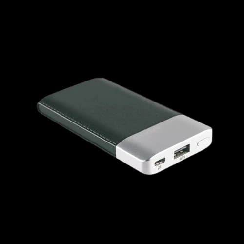RealPower PB-4000 4000 mAh Power Bank