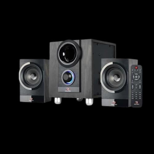Redner RE700 2.1 Multimedia Speaker