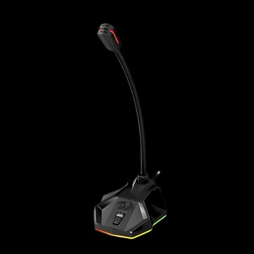 Redragon GM99 STIX USB Microphone