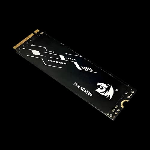 Redragon RM510 1TB Gen4 NVMe M.2 2280 SSD