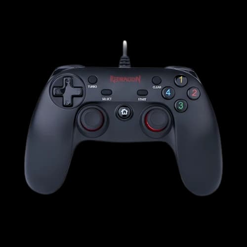 Redragon Saturn G807 Wired Gamepad