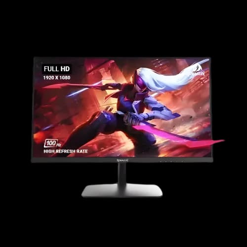 Redragon Vega-II BM24V9 24-inch 100Hz Gaming Monitor