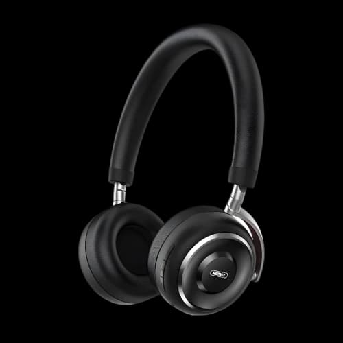 REMAX RB-620HB Metal Wireless 5.0 Headphone