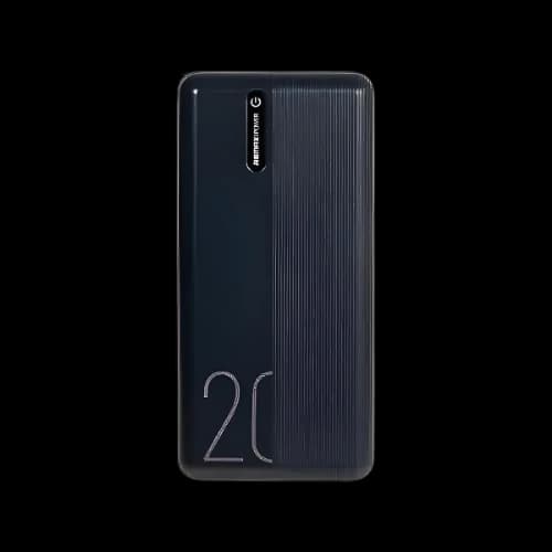 Remax RPP-296 20000mah Fast Charging Power Bank