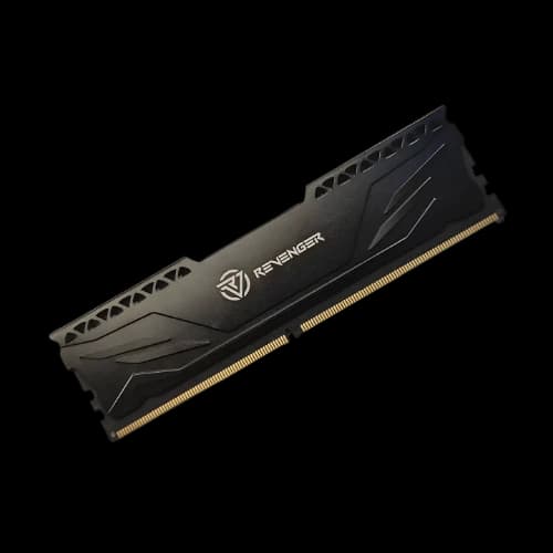 Revenger 8GB DDR4 2666Mhz Gaming Desktop RAM