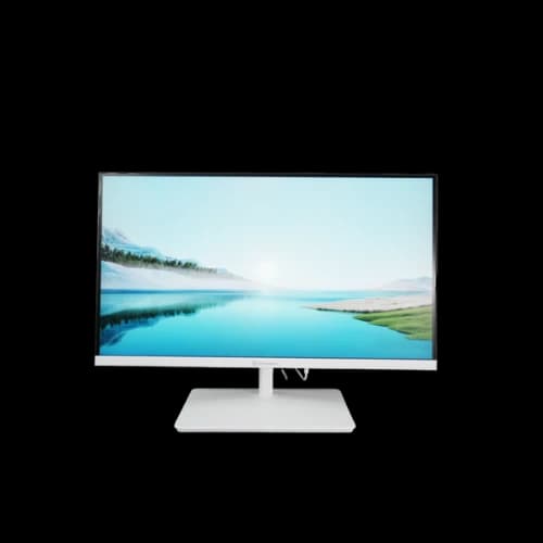 Revenger RETINA IPS22FW 21.5 inch Full HD 100Hz Monitor (White)