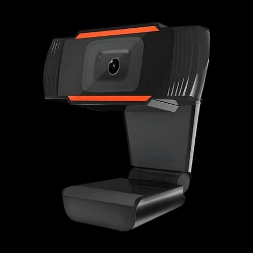 Revenger Z05 Full HD Driverless Webcam