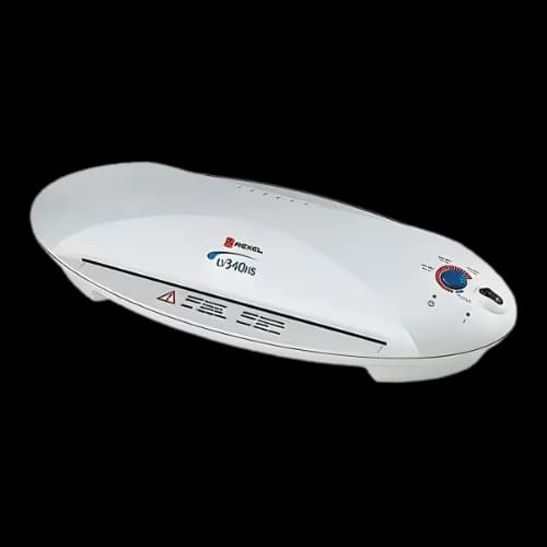 REXEL LV340HS Laminating Machine