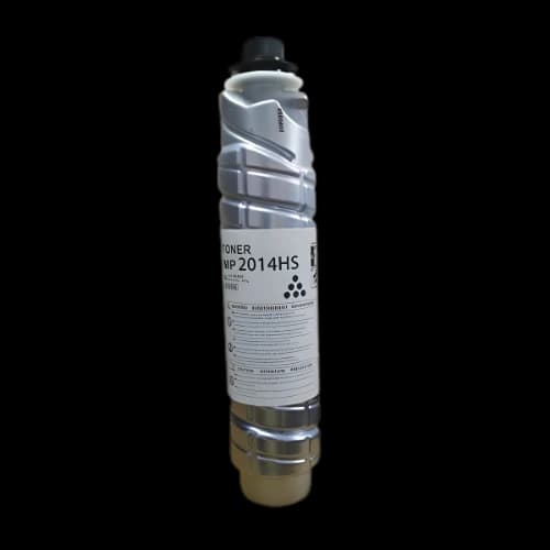 Ricoh MP 2014HS Black Copier Toner