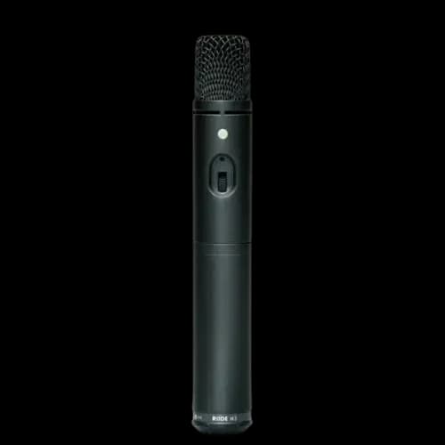RODE M3 Versatile End-Address Condenser Microphone