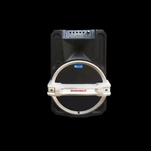 Ronamax T12 Compact Bluetooth Portable Speaker