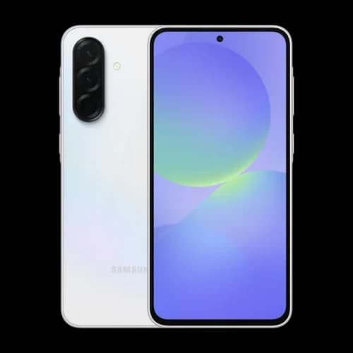 Samsung GALAXY A36 5G 12/256GB (Awesome White) Smart Phone