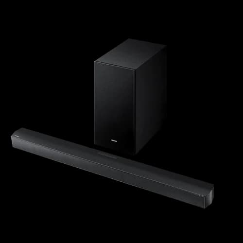 Samsung HW-B650D B-Series 3.1ch 370 Watt Dolby Soundbar