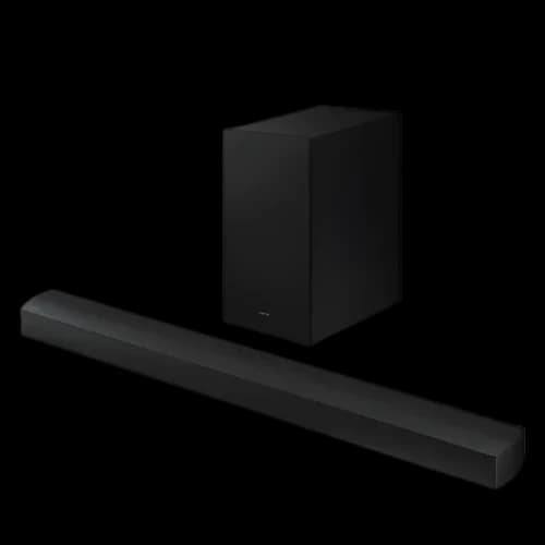 Samsung HW-B650D B-Series 3.1ch 370W Soundbar