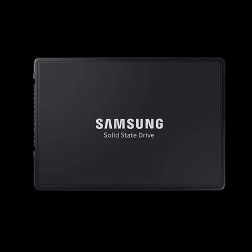 Samsung PM9A3 3.84TB U.2 NVMe PCIe Gen4 Enterprise SSD