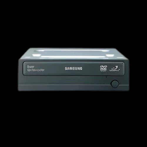Samsung SH-224FB DVD Writer Internal Optical Drive