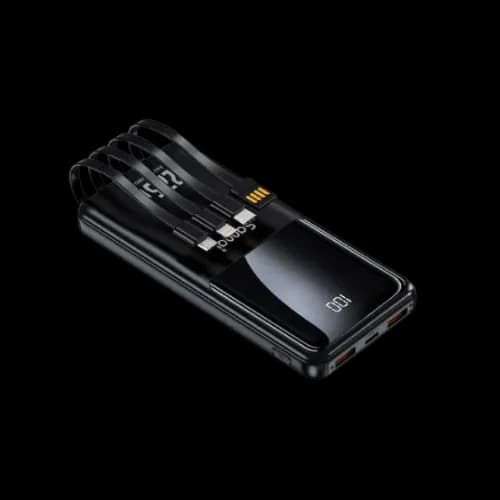 Sannai SP-11 10000mAh 22.5W Fast Charging Power Bank