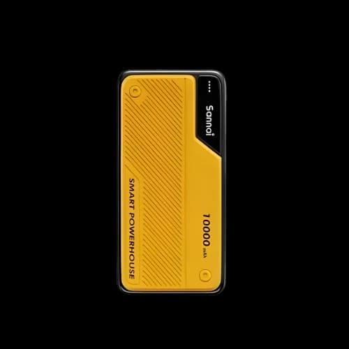 Sannai SP-17 10000mAh Fast Charging Power Bank