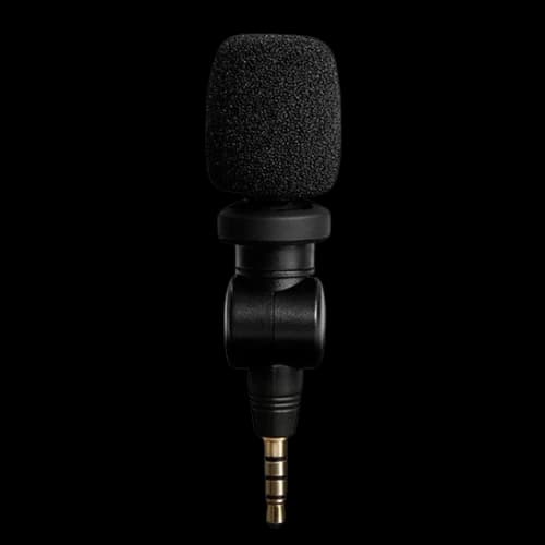 Saramonic SmartMic Condenser Basic Microphone