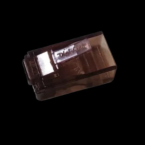Schneider Electric DCEJRJ45X100 Cat5e RJ45 Connector (100 Pcs Box)