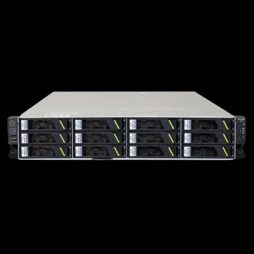 192TB Rack NAS Server