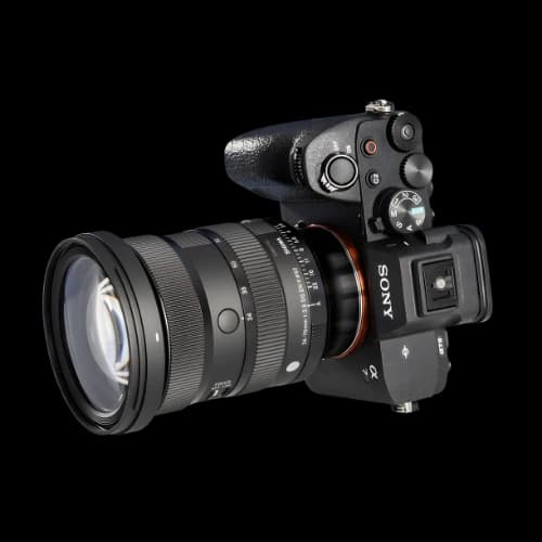 Sigma 24-70mm f/2.8 DG DN II Art Lens