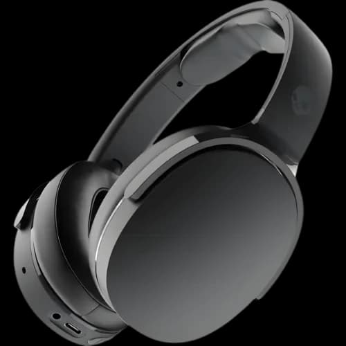 Skullcandy Hesh Evo Wireless Over-Ear Bluetooth Headphone