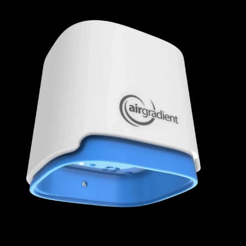 Smart Air AirGradient Open Air Monitor