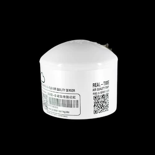 Smart Air Purple Air Flex Outdoor Sensor