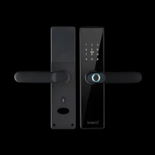 SmartX SX-578 WiFi Fingerprint Smart Door Lock
