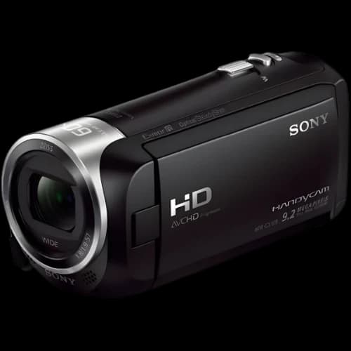 Sony HDR-CX405 9.2MP 30X Optical Zoom Full HD Handycam